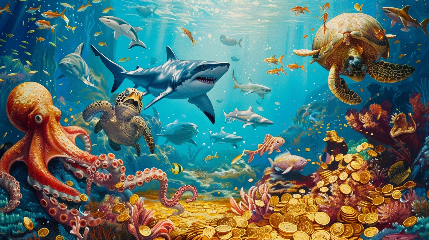 Khám Phá Thế Giới Giải Trí Tại HP88 Casino