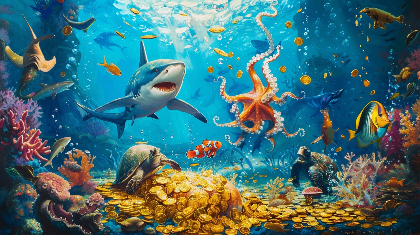 Khám Phá Thế Giới Giải Trí Tại HP88 Casino