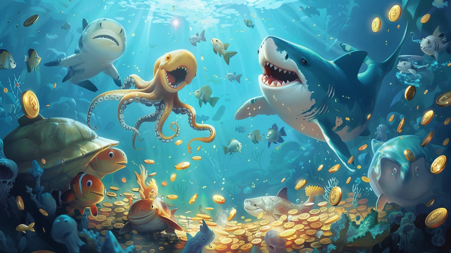 Khám Phá GK888: Nền Tảng Chơi Game Đỉnh Cao