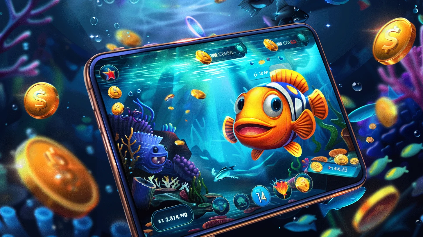 Khám Phá Thế Giới Đầy Hấp Dẫn Của 123b Casino