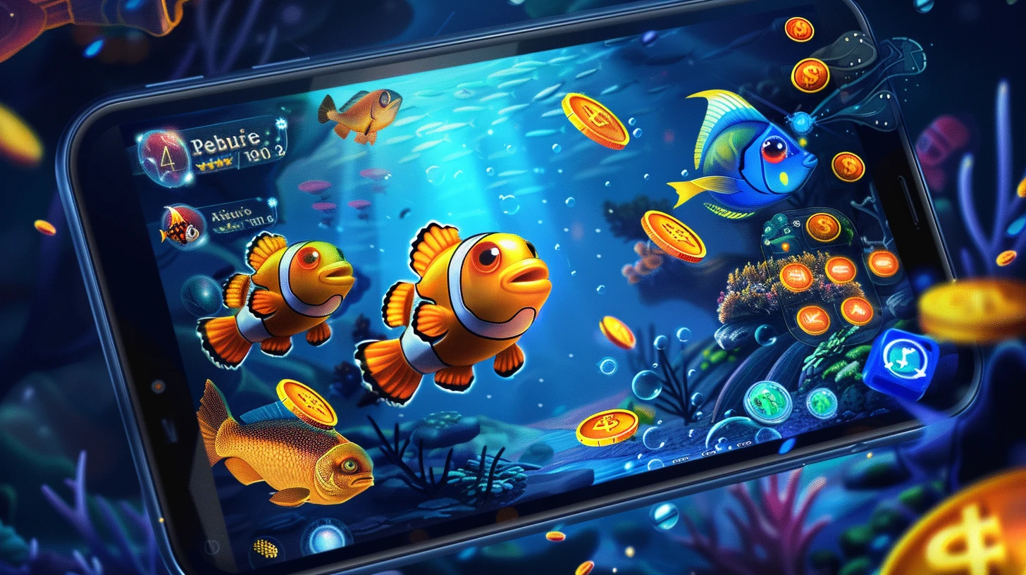 Khám Phá GK88: Trải Nghiệm Chơi Game Nổ Hũ Đỉnh Cao