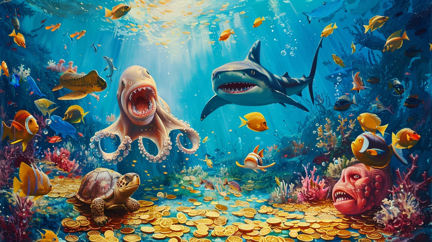 Khám Phá Thế Giới 123b Casino: Sự Lựa Chọn Hàng Đầu Cho Người Chơi