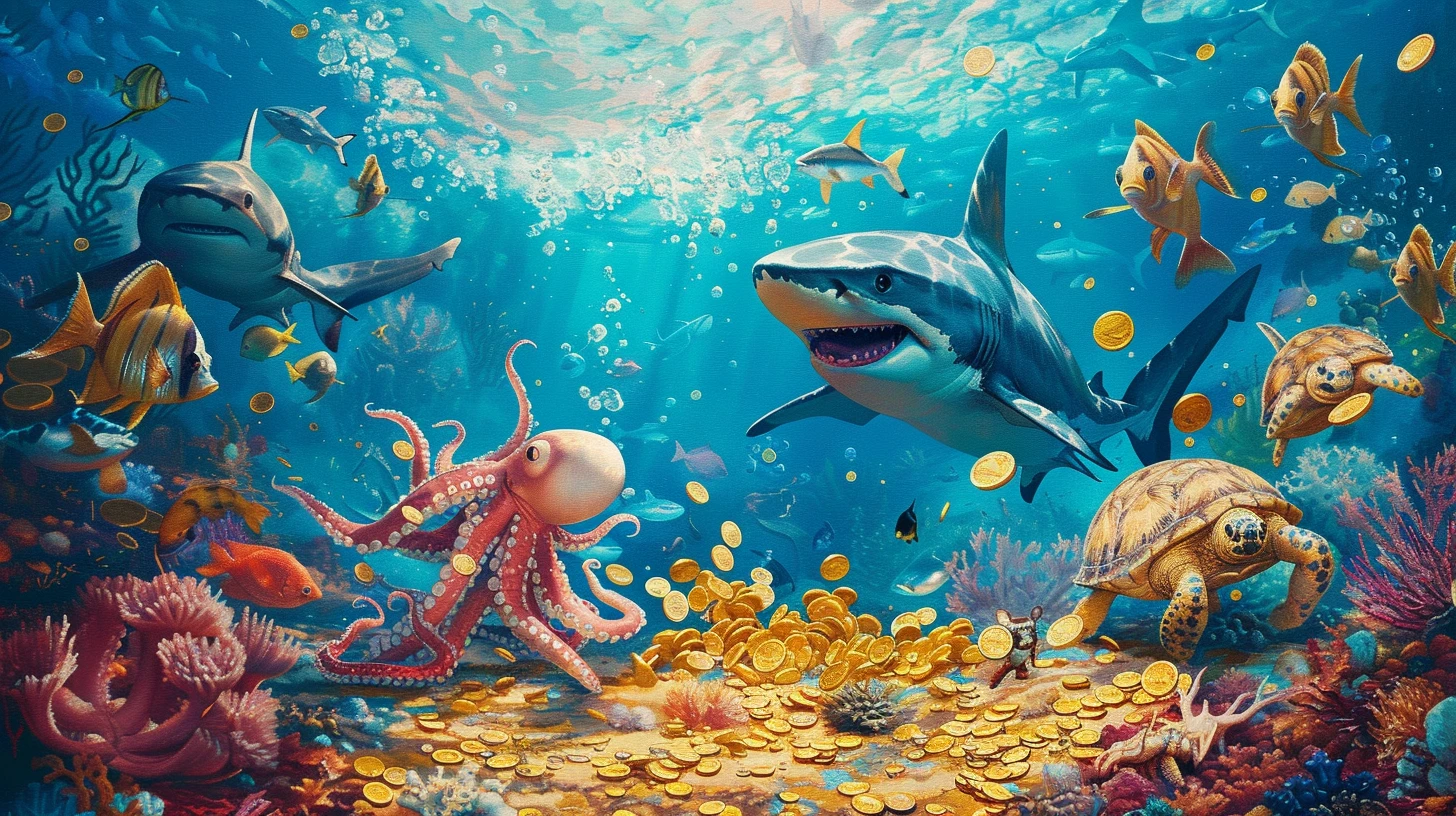 Khám Phá Thế Giới 123b Casino: Sự Lựa Chọn Hàng Đầu Cho Người Chơi