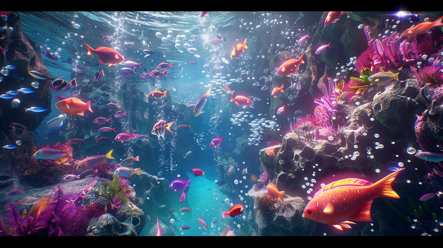 Khám Phá Thế Giới Game Online Với RR 88