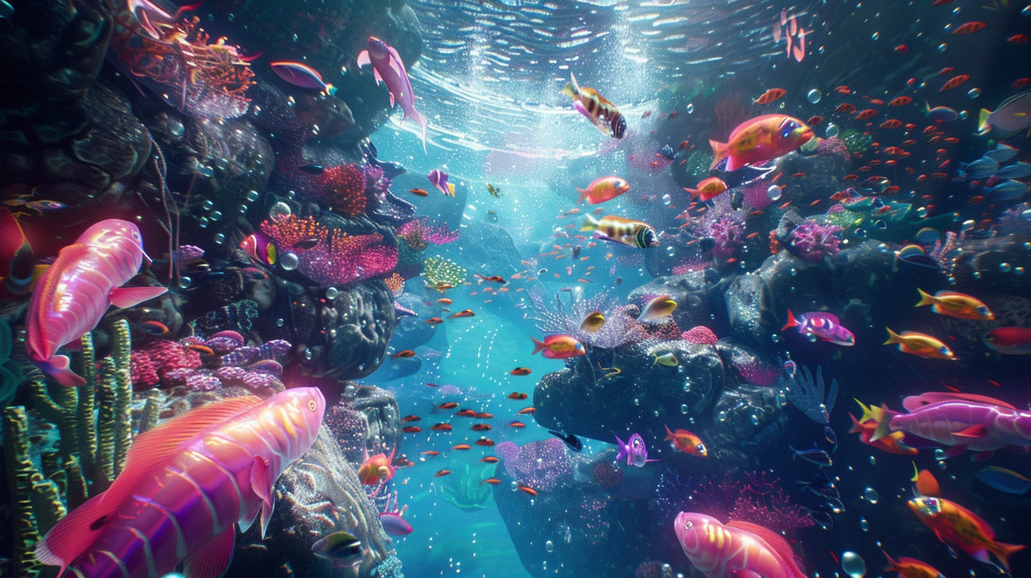 Khám Phá Thế Giới Giải Trí Tại 98win01