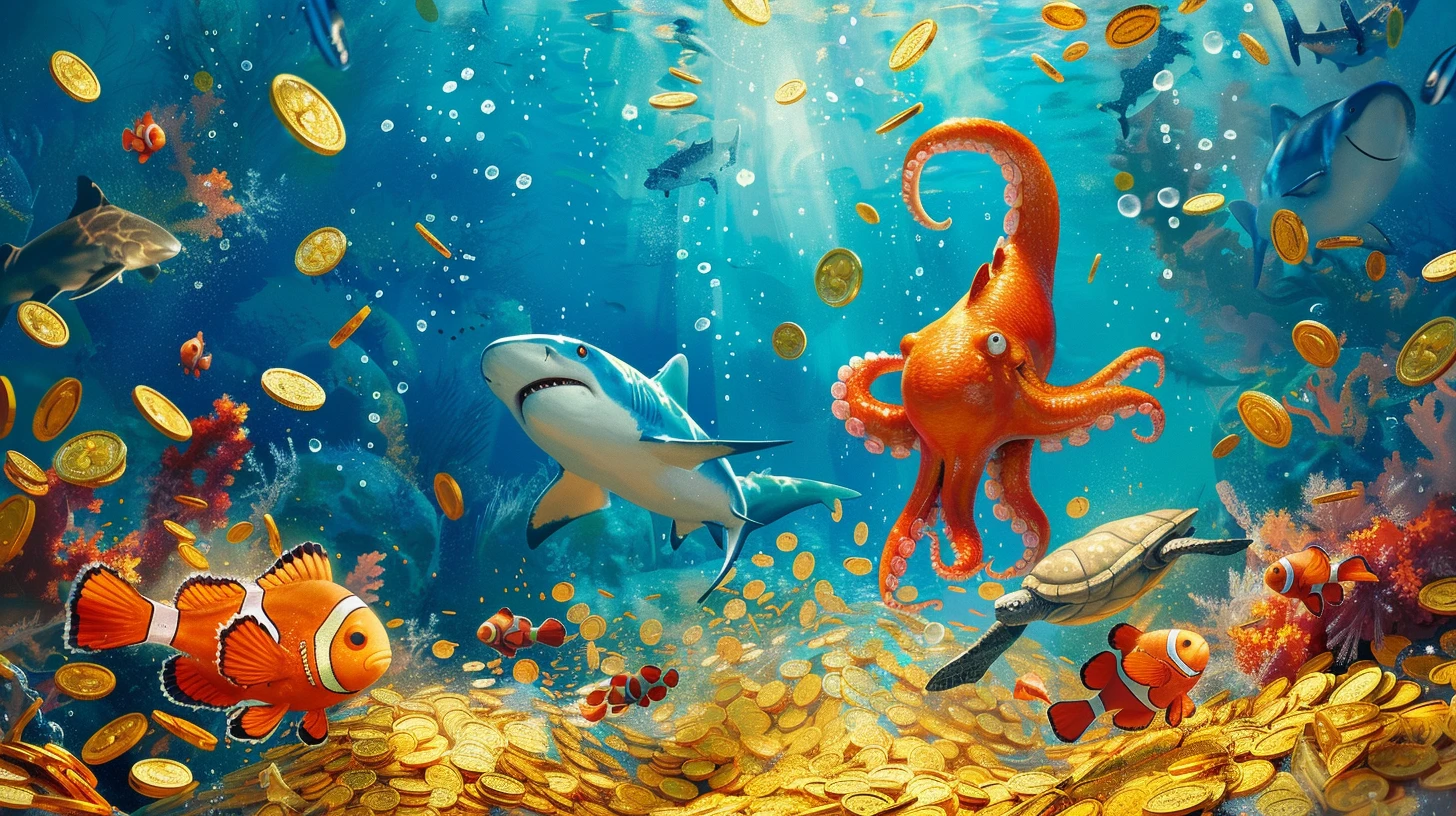 Khám Phá Thế Giới Giải Trí Online Với P3Bet