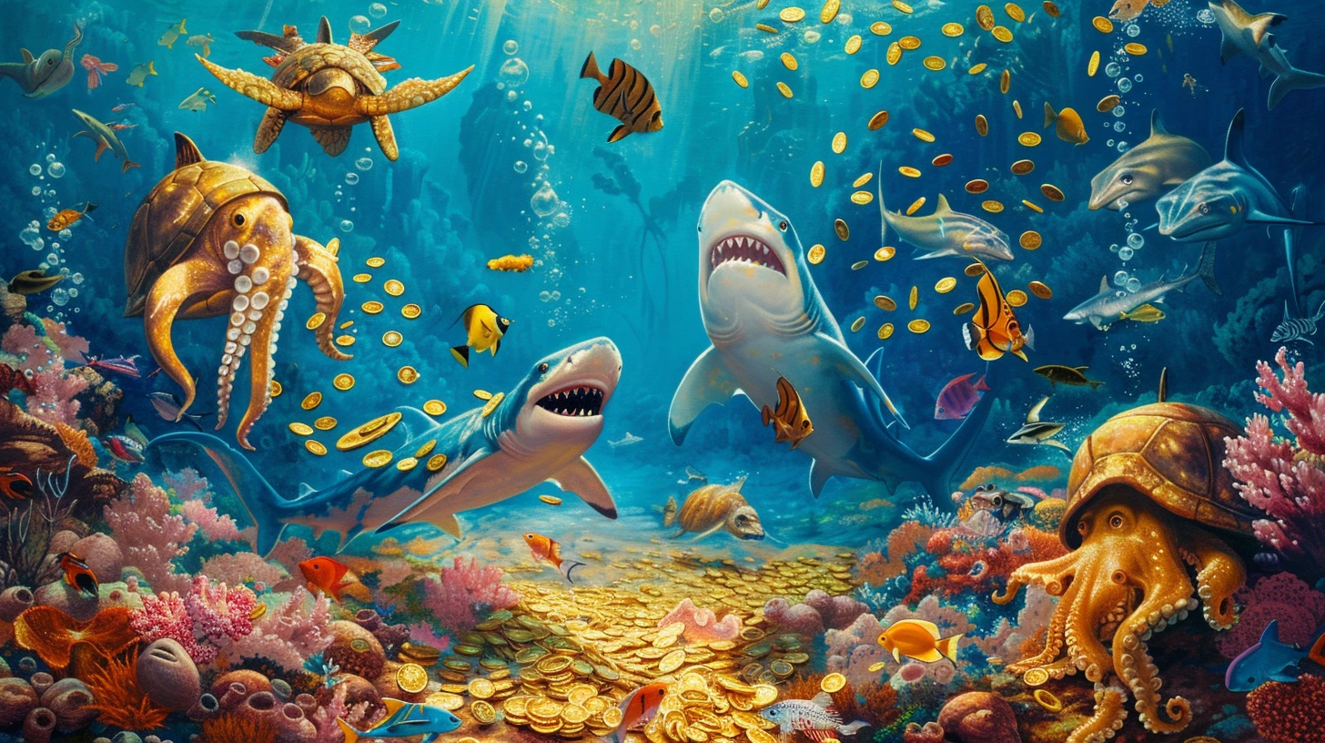 Khám Phá Thế Giới Giải Trí Online Với P3Bet