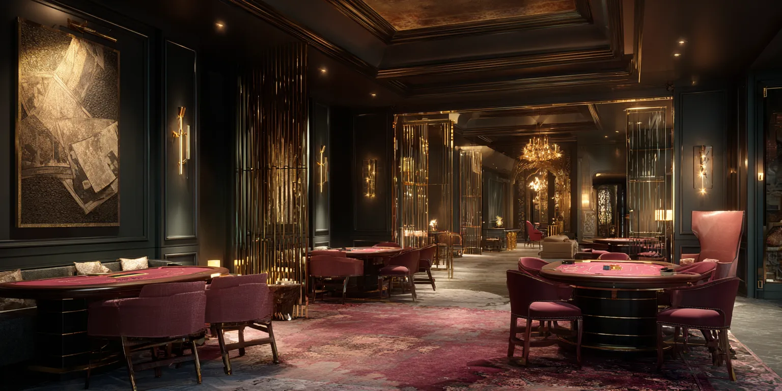 Khám Phá Thế Giới Giải Trí Tại 7ball Casino Vietnam