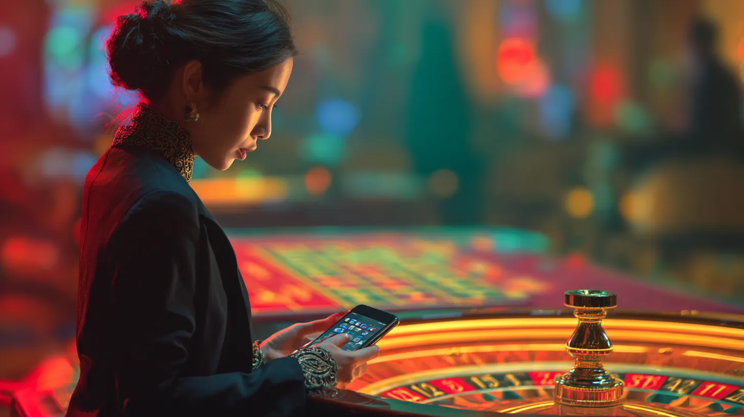 Khám Phá Thế Giới Giải Trí Tại 7ball Casino Vietnam