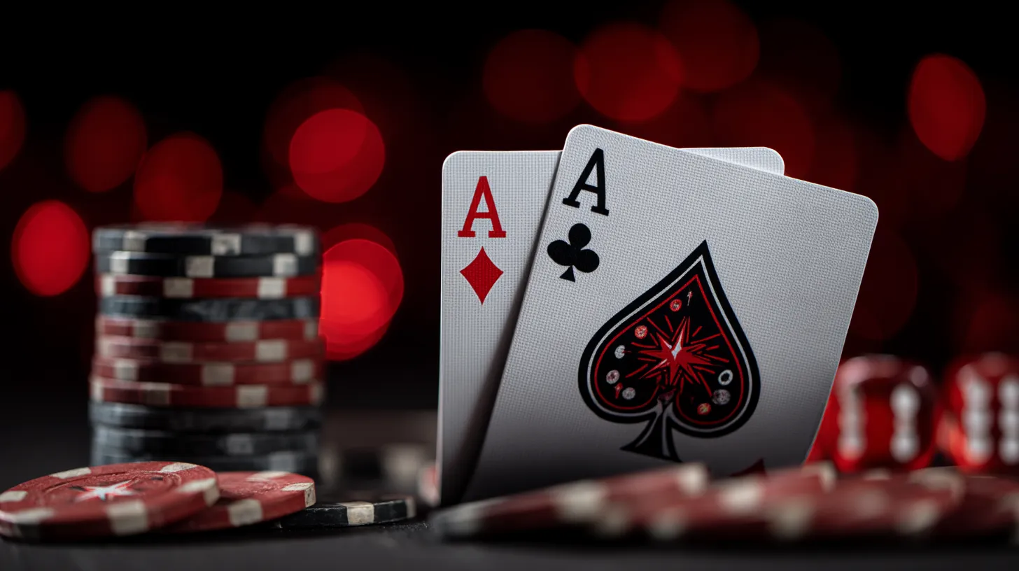 Khám Phá Thế Giới Giải Trí Tại 123b Casino