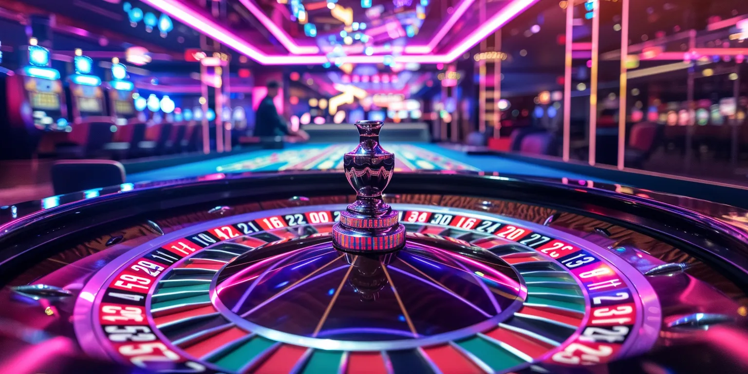 Khám Phá Thế Giới Casino Tại Dubai: Từ Dubai Bet Casino Đến Chơi Nét