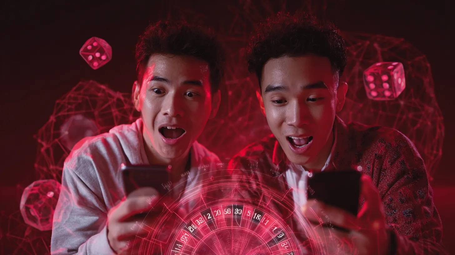 Khám Phá Thế Giới Jili Casino: Cơ Hội Vàng Cho Người Chơi