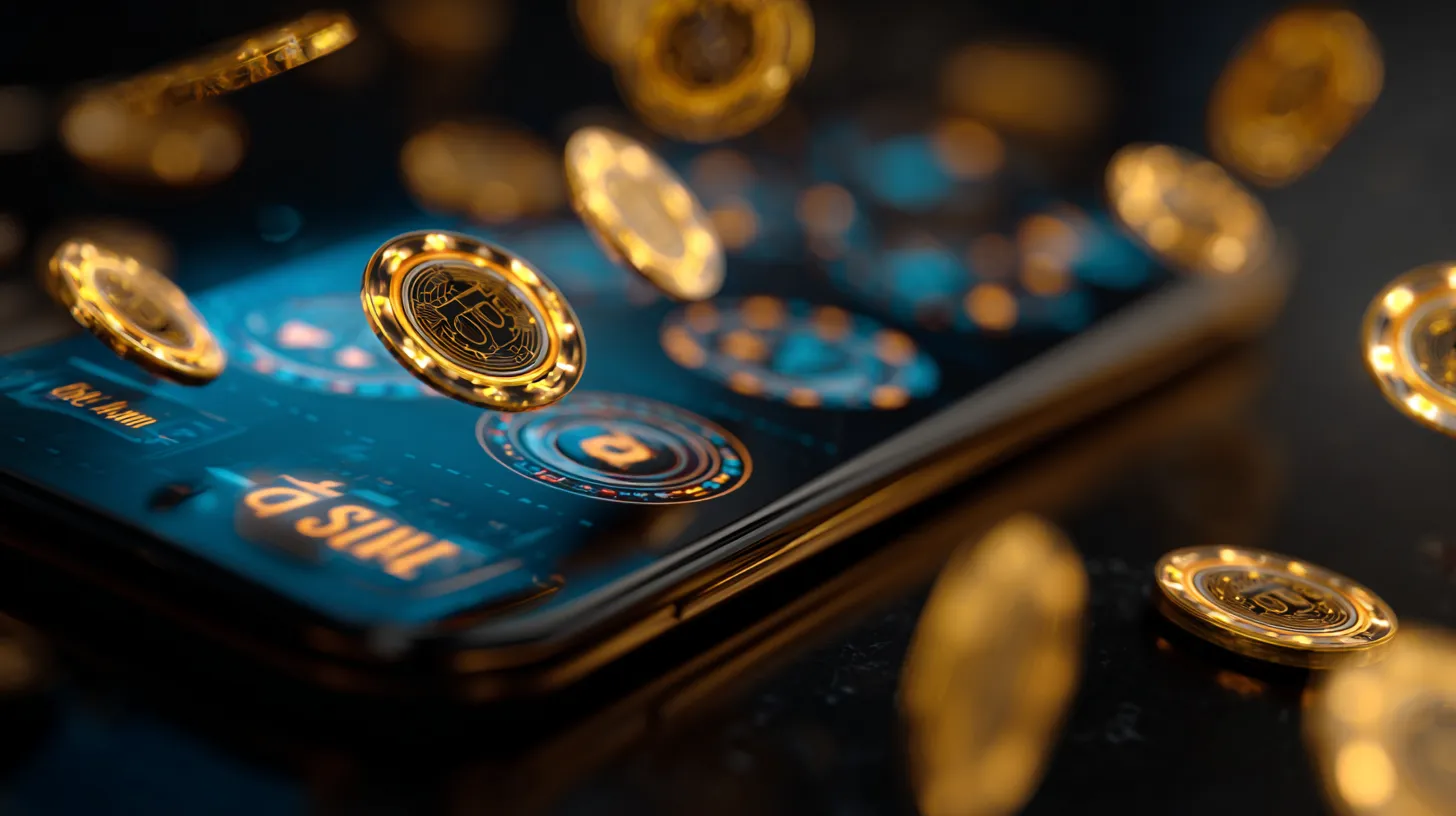 Khám Phá Thế Giới Jili Casino: Cơ Hội Vàng Cho Người Chơi