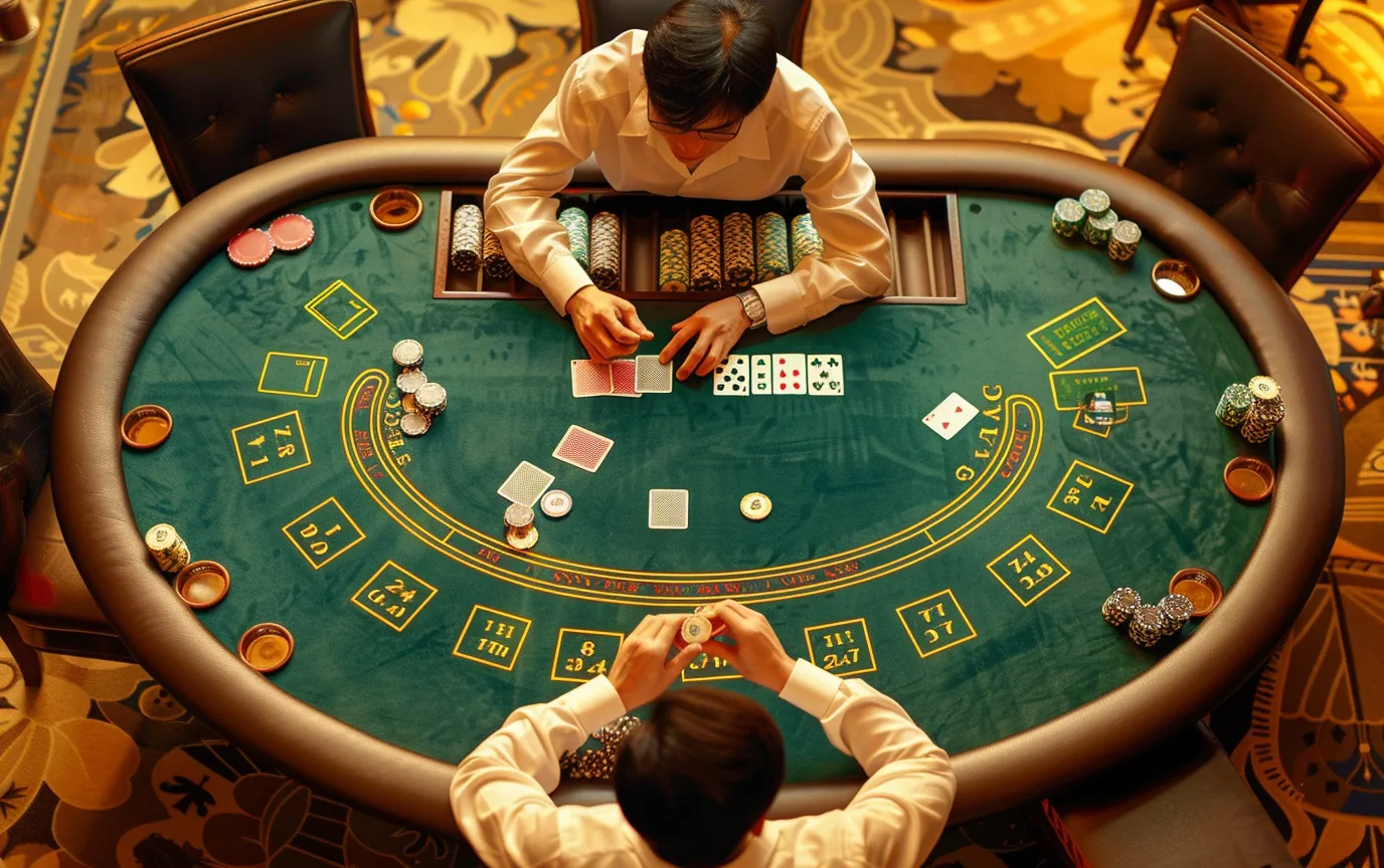 Khám Phá Thế Giới Jili Casino: Cơ Hội Vàng Cho Người Chơi