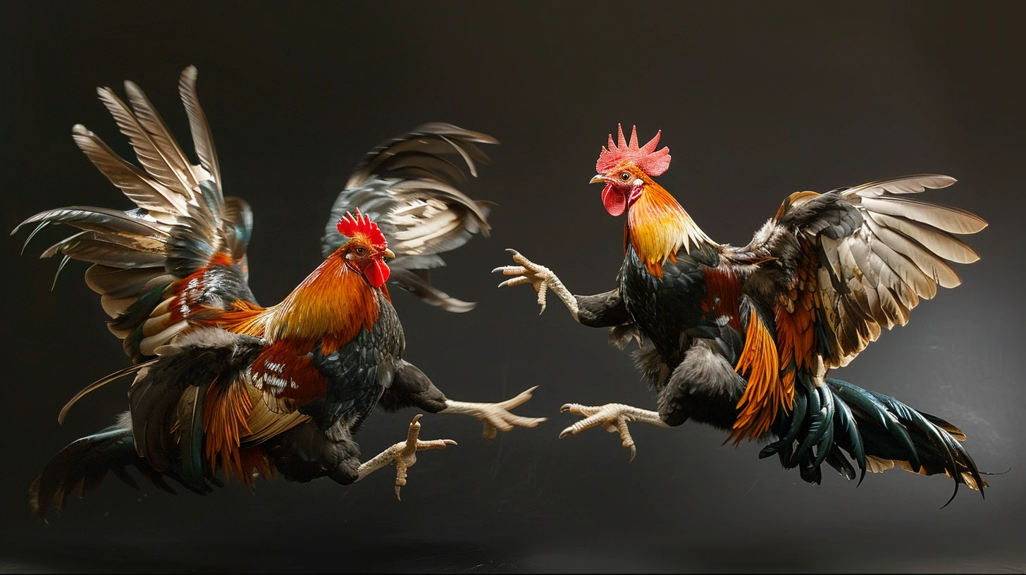 Bài Đánh Giá Về 7ball: Khám Phá Thế Giới Đá Gà Campuchia Trực Tiếp Hôm Nay