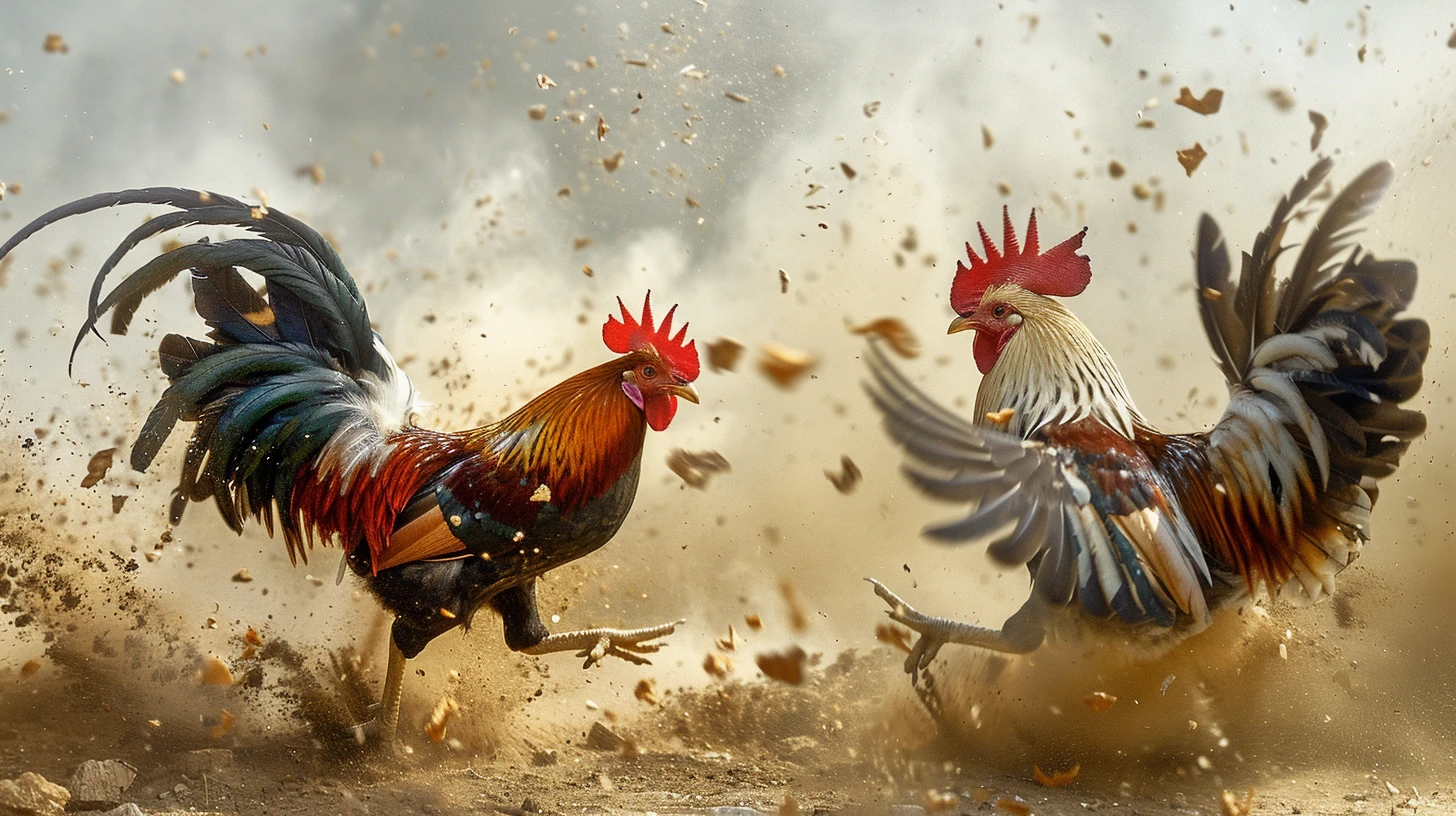 Khám Phá Thế Giới Đá Gà Philippines Tại Corona Resort & Casino Phú Quốc